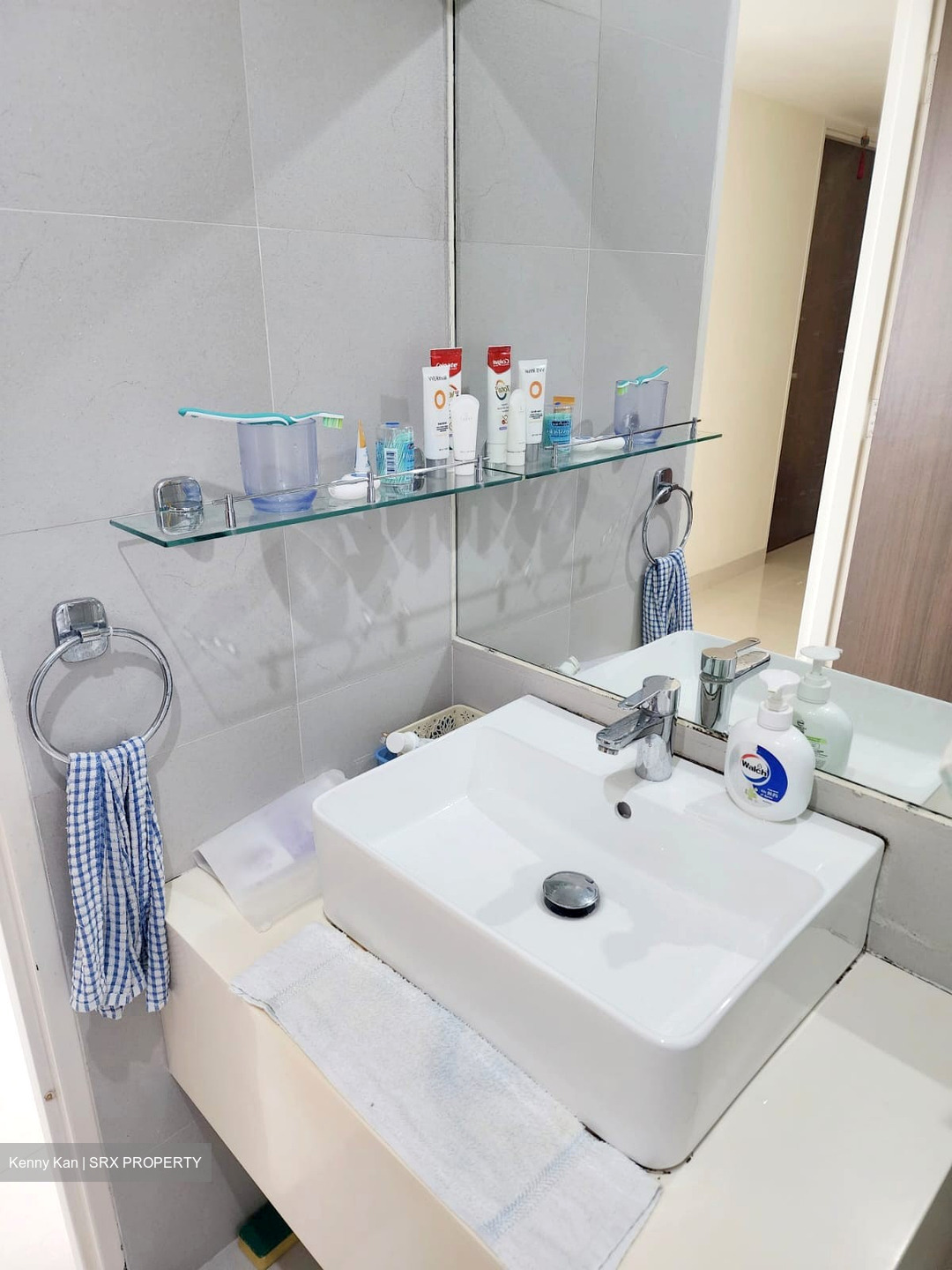 Blk 588B Park Central @ Amk (Ang Mo Kio), HDB 4 Rooms #572607671